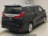 Used 2022 AT toyota alphard AGH35W Image[1]