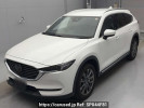 Mazda CX-8 KG2P