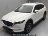 Used 2019 AT mazda cx-8 KG2P Image[0]