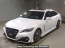 Used 2021 AT toyota crown-hybrid AZSH20 Image[0]