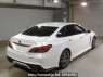 Used 2021 AT toyota crown-hybrid AZSH20 Image[1]