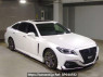 Used 2021 AT toyota crown-hybrid AZSH20 Image[2]