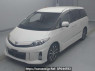 Used 2015 AT toyota estima ACR50W Image[0]