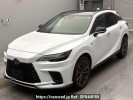Lexus RX TALA15