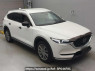 Used 2022 AT mazda cx-8 KG2P Image[2]
