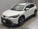 Toyota Corolla Cross ZSG10