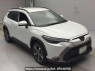Used 2023 AT toyota corolla-cross ZSG10 Image[2]