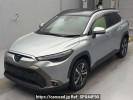 Toyota Corolla Cross ZVG15