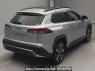 Used 2021 AT toyota corolla-cross ZVG15 Image[1]