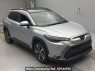 Used 2021 AT toyota corolla-cross ZVG15 Image[2]