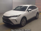 Toyota Harrier MXUA85