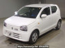 Used 2021 AT suzuki alto HA36S Image[0]