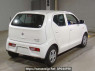 Used 2021 AT suzuki alto HA36S Image[1]