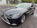 Lexus LS VXFA50