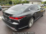 Used 2018 AT lexus ls VXFA50 Image[1]