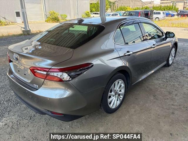 Buy Used 2021 Toyota Camry AXVH70 (SP044FA4) - Carused.jp