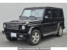 Used 2005 AT mercedes-benz g-class 463248 Image[0]