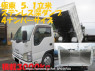 Used 2012 MT isuzu elf-truck NKR85AD Image[0]