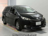 Used 2014 AT toyota wish ZGE25W Image[0]