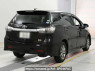 Used 2014 AT toyota wish ZGE25W Image[2]