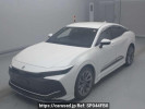 Toyota Crown Crossover AZSH35