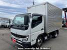 Mitsubishi Fuso Canter FBA20