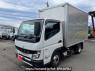 Used 2022 AT mitsubishi-fuso canter FBA20 Image[0]