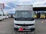 Used 2022 AT mitsubishi-fuso canter FBA20 Image[2]