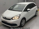 Honda Fit GS4
