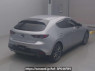 Used 2019 AT mazda mazda3-fastback BP8P Image[1]