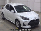 Toyota YARIS MXPA15