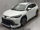 Toyota Corolla Cross ZSG10