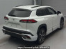 Used 2022 AT toyota corolla-cross ZSG10 Image[1]