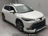 Used 2022 AT toyota corolla-cross ZSG10 Image[2]