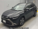 Toyota Corolla Cross ZSG10