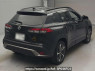 Used 2023 AT toyota corolla-cross ZSG10 Image[1]