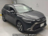 Used 2023 AT toyota corolla-cross ZSG10 Image[2]