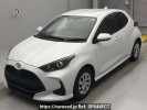 Toyota YARIS KSP210
