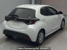 Used 2024 AT toyota yaris KSP210 Image[1]