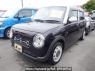 Used 2025 AT suzuki alto-lapin HE33S Image[0]