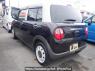 Used 2025 AT suzuki alto-lapin HE33S Image[1]