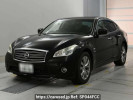 Nissan Fuga Hybrid HY51