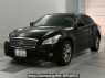 Used 2012 AT nissan fuga-hybrid HY51 Image[0]