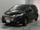 Honda Odyssey Hybrid RC4