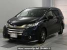 Honda Odyssey Hybrid RC4