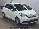 Honda Fit GS6