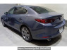Used 2022 AT mazda mazda3 BPFJ3P Image[1]