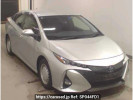 Toyota Prius PHV ZVW52