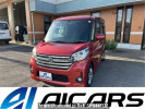 Nissan DAYZ ROOX B21A
