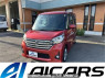 Used 2016 AT nissan dayz-roox B21A Image[0]